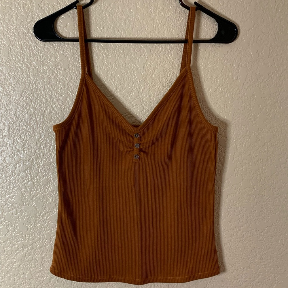 BRAND NEW!! V neck tank top